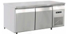 GRT-DB-380Z R134a Refrigerator Kitchen Stainless Steel Workbench Chiller for Restaurant
