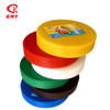 LDPE Round Chopping board flexible cutting mats with six colors