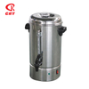 GRT-CP06A New Design Electric Coffee Urn/Tea Urn/Percolator With CE Approved