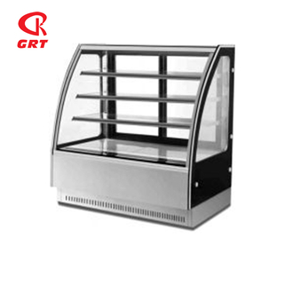 GRT-GN-900DF3 Cake Showcase for Showing Cake Bakery Counter