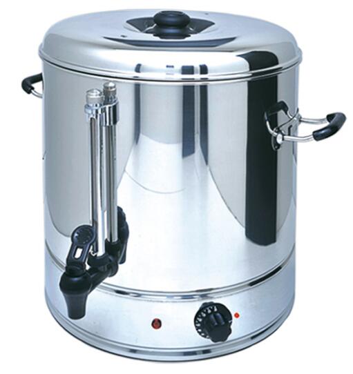 GRT-WB40 Big Capacity Commercial Water Boiler For Tea Hot Water Heater