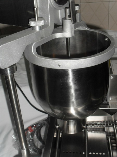 Auto Donut Machine (GRT-T100)