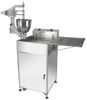 GRT-T103 Professional Industrial Baked Donut Machine