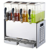 GRT-LYJ10L*4 Wholesales Commercial Juice Dispenser 4-Tank