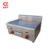 GRT-G750-2 29inch Countertop Gas Double Burner Griddle