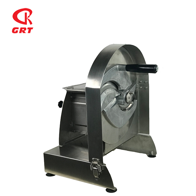 GRT-MVC01 Stainless Steel Maual Vegetable Fruit Cutter 