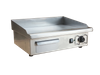 GRT-E550 Factory Supply 3KW Stainless Steel Griddle For Sale