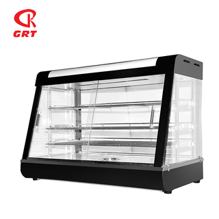 GRT-602 Restaurant Catering Equipment Hot Food Display