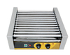 GRT-11 Big Capacity Commercial 11 Rollers Hot Dog Rotisserie Griller