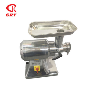 GRT-AL32N New Design Electric Motor Aluminum Meat Grinder for Selling