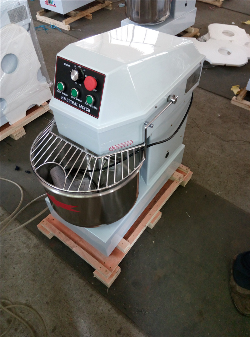 Multi-Functional Double Speed Dough Mixer (GRT-HS20)