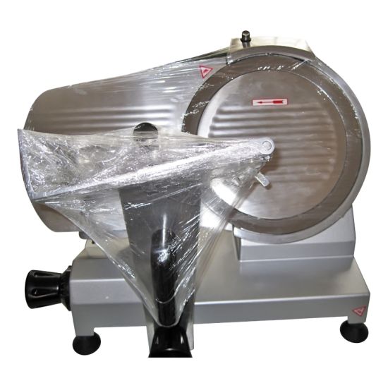 GRT-MS250 Frozen Automatic Meat Slicer