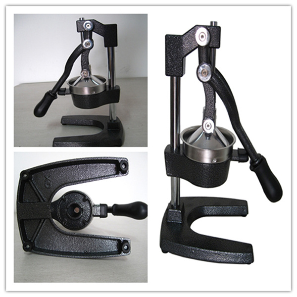 Hot Selling Manual Juicer (GRT-CJ105) Hand Juicer for Home Use