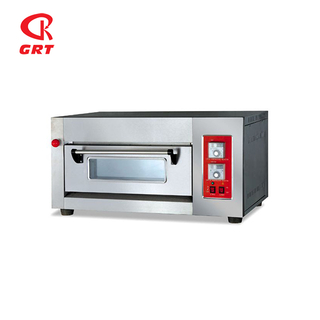 GRT-HTR-101Q Commercial pizza ovens sale gas convection oven