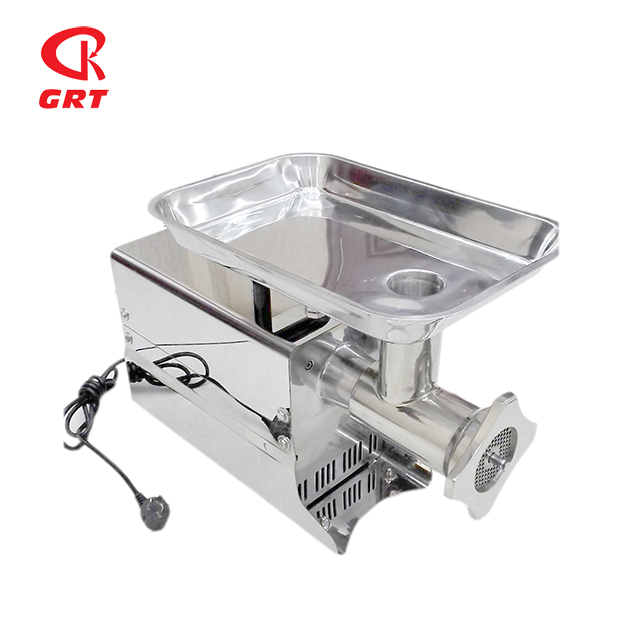 GRT-MC22N Electric Semi-Automatic Meat Grinder