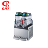 GRT-SM220 Double Tank Snow Melt Maker Machine with CE 10L