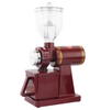 GRT-A166 Hot Selling Electric Coffee Grinder with Plastic Cup