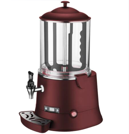 GRT-CH10L Factory Price Commercial 10L Hot Chocolate Dispenser
