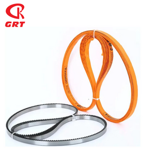 1200/1650/1830/2090/2400/2580 Bone Saw Blade Butcher Blade and Frozen Meat Cutting Blade