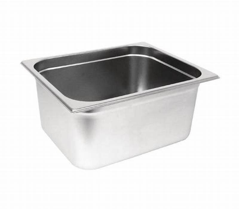 Non-Magnetic 1/2 European GN Container 20/40/65/100/150/200mm High 1 buyer