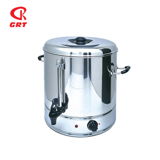 GRT-WB40 Big Capacity Commercial Water Boiler For Tea Hot Water Heater