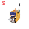 GRT-F01S Hot Selling Chocolate Cup Filling and Cup Sealing Machine