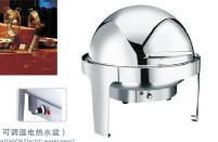 Most Hot Selling Chafing Dish (GRT-721) Economic Buffet Equipment