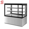 GRT-GN-900R2 Hot Sale Shopping Mall Ice Cream Show Case With High Quality Supermarket Display Cabine
