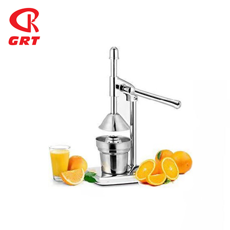 GRT-CJ01L New Hand Juicer for Home Use 