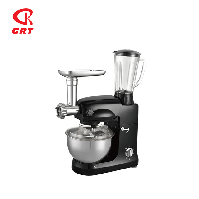 GRT-9702 Homeusing Professional Food Mixer Cake Mixer