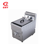 GRT-G17 Gas Chips Fryer With Temperature Control