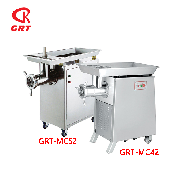 GRT- MC52 Stainless Steel 52mm Commercial Meat Grinder