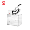 GRT-A108F New Style Stainless Steel Ice Cusher with Cabinet