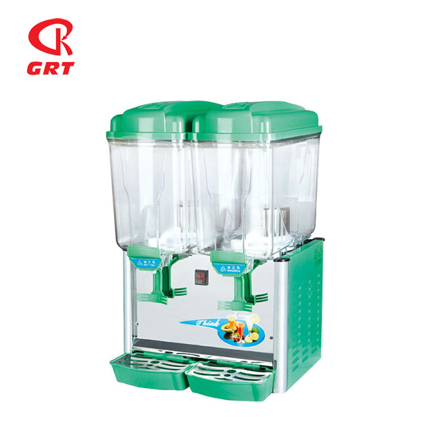 GRT-230A China Supply Hotel Juice Dispenser