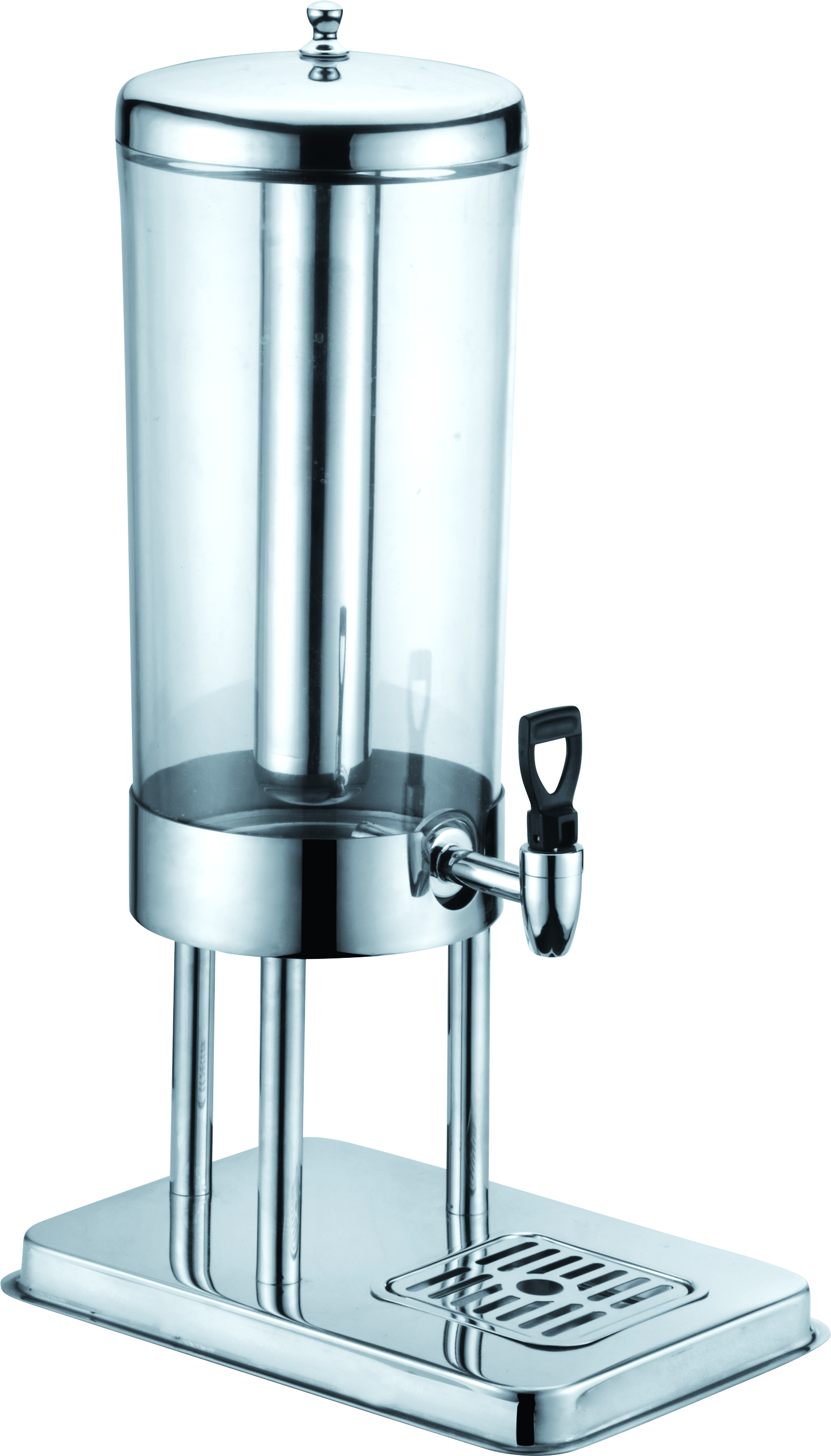 GRT-JVS-2A/B Single 3L Beverage Juice Dispenser For Sale