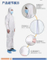 Disposable Protective Clothing/Isolation Suit