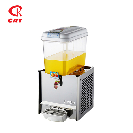 GRT-118L Juicer Dispenser Machine low Price