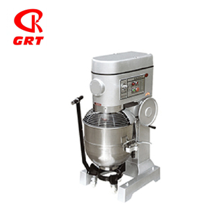 GRT-B40 Professional Bakery Machines Planetary Mixer 40L
