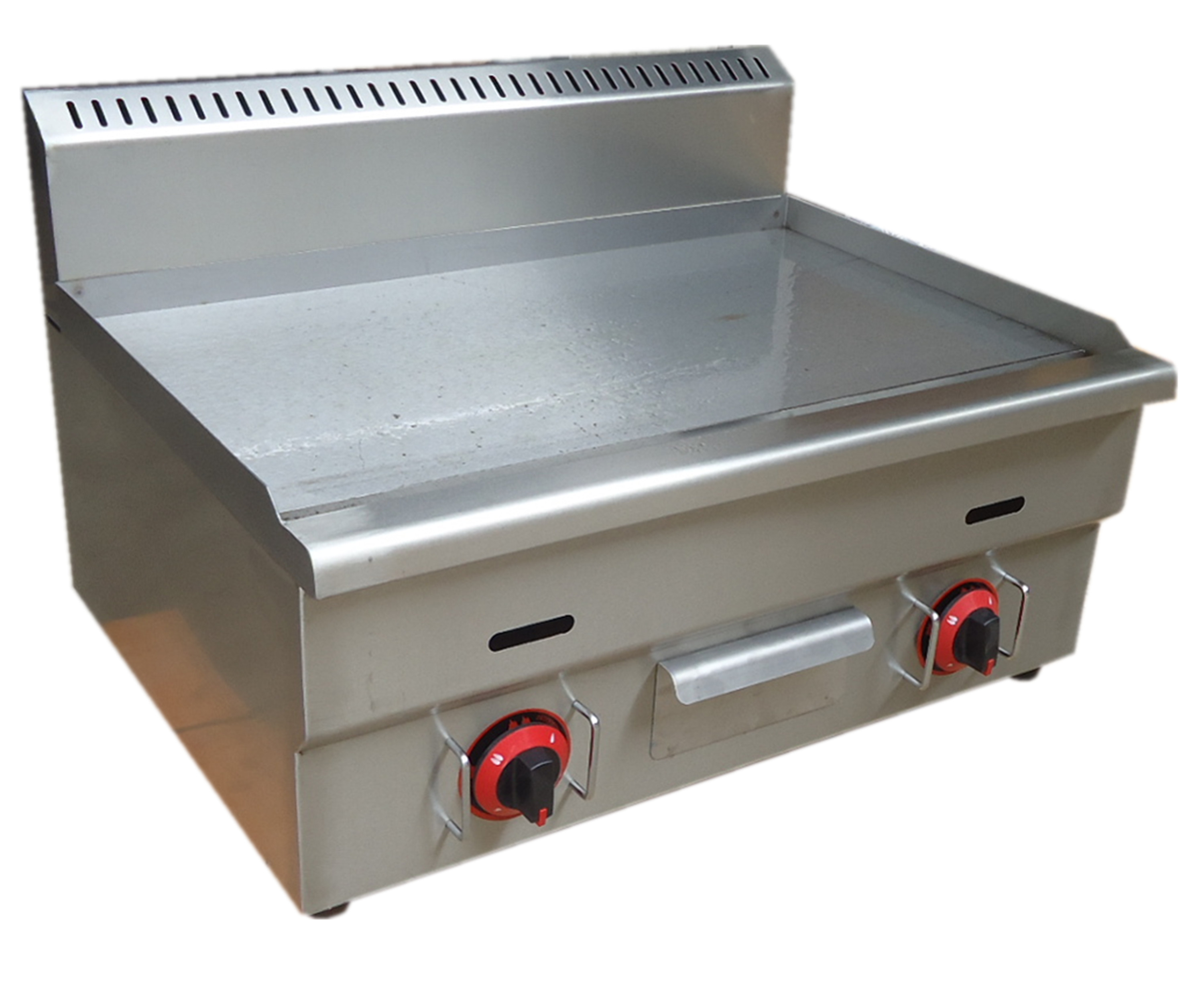 GRT-G750 Chinese Supplier Commercial 29inch Gas Grill Griddle