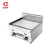 GRT-G600 Gas Grill and Griddle for Grilling Food