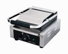GRT-810A Hot Sale Electric Panini Sandwich Grill for Grilling Sandwich