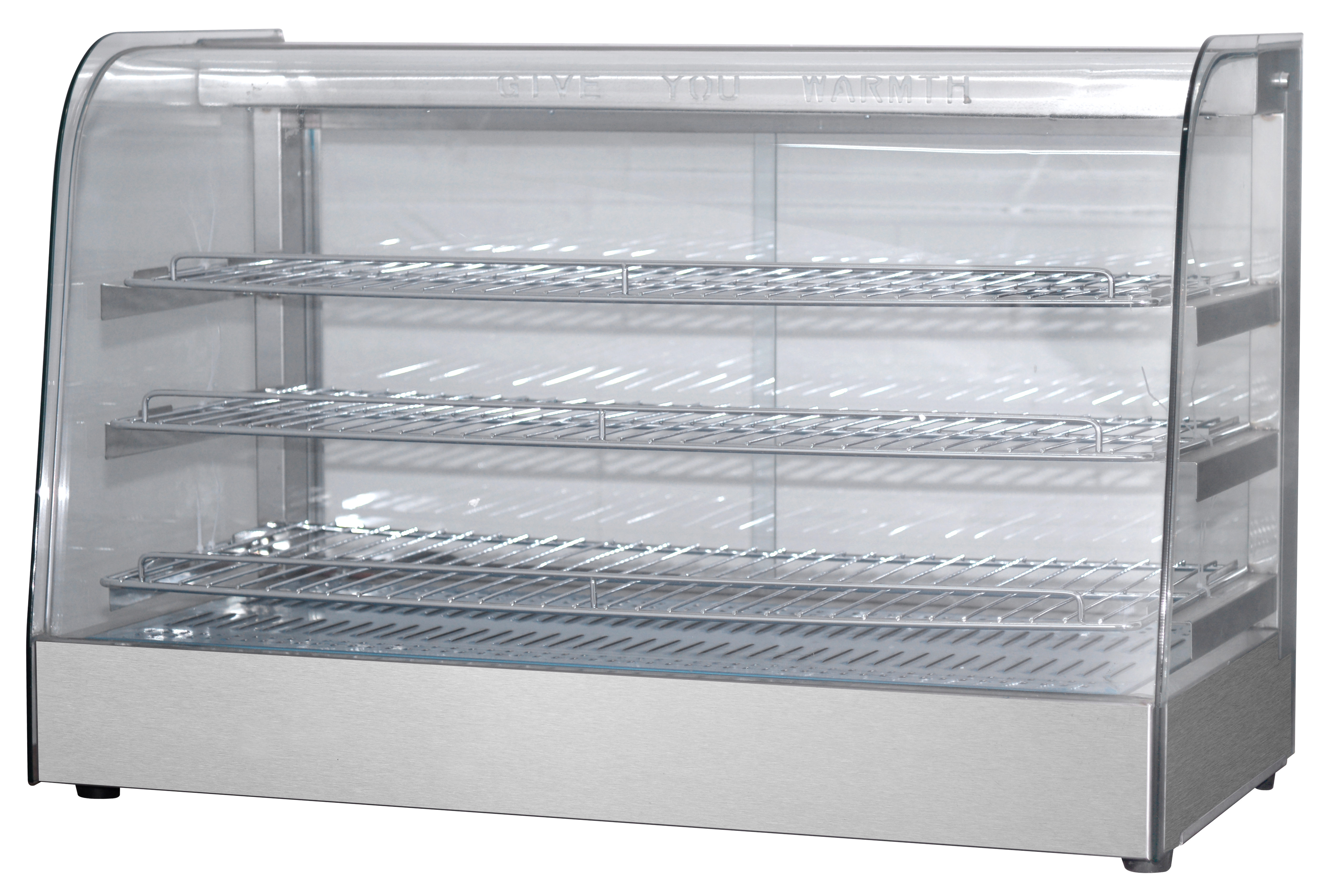 GRT-703 Catering Equipment Used Display Cases