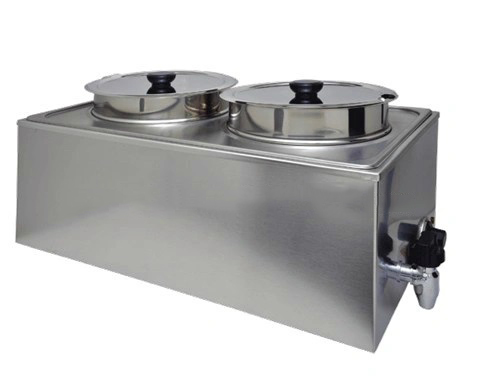 GRT-ZCK165BT-4 Catering Appliance Electric Bain Marie For Food Warmer