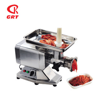 GRT-HM12 Electric Meat Mincer Grinder Machine with Ce Approval