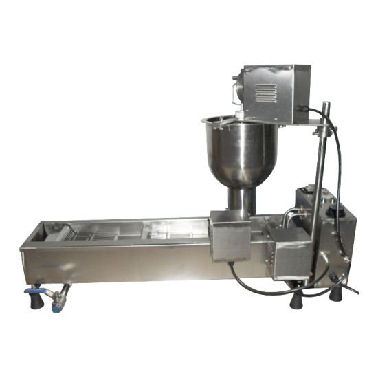 GRT-T101 Electric Donut Making Machine For Sale