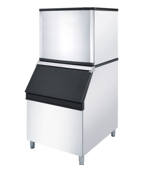 GRT-LB300T Large Capacity CE approved 135 kg/24h Ice Maker