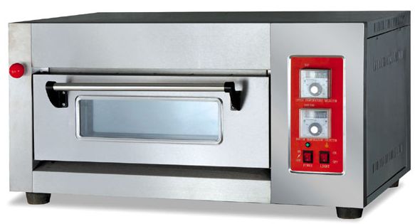 GRT-HTR-101Q Commercial pizza ovens sale gas convection oven