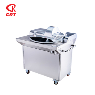 GRT-HLQ20 Food Processor Buffalo Chopper /Buffalo Grinder/Silent Cutter 