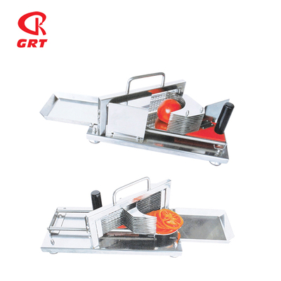 GRR GRR Onion Cutter, Cutting Machine Manual Stainless Steel