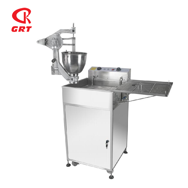 GRT-T103 Professional Industrial Baked Donut Machine